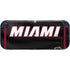 NBA Miami Heat Jersey Nintendo Switch 2 (2025) with Joy-Con Skin